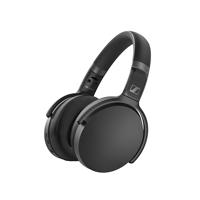 Sennheiser HD 450BT draadloze hoofdtelefoon, met actieve ruisonderdrukking, zwart
