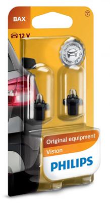 Philips Vision Conventionele binnenverlichting en signalering