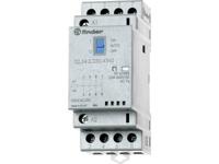Finder 22.34.0.012.4340 Contactor 4x NO 12 V/DC, 12 V/AC 25 A 1 stuk(s)