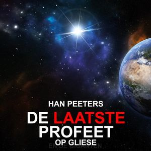 De Laatste Profeet op Gliese