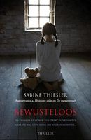 Bewusteloos - Sabine Thiesler - ebook