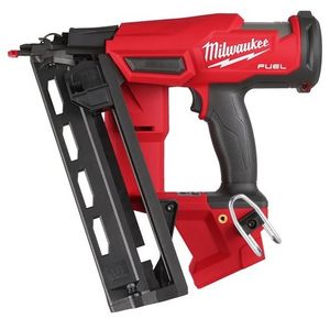 Milwaukee M18 FN16GA-0X Accu Tacker | Zonder accu&apos;s en lader - 4933478094