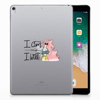Apple iPad Pro 10.5 Tablet Back Cover i Can