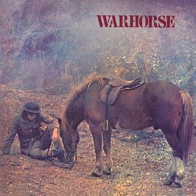 Warhorse - LP (0889466207310)