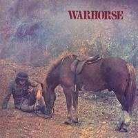 Warhorse - LP (0889466207310)
