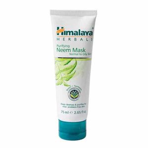 Himalaya Herbals Purifying Neem Mask