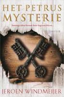 Het Petrusmysterie (Paperback) - thumbnail