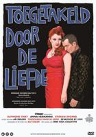 Toegetakeld Door De Liefde - DVD (8711983961609)