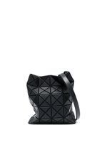 Bao Bao Issey Miyake sac à bandoulière Prism à fini mat - Noir - thumbnail