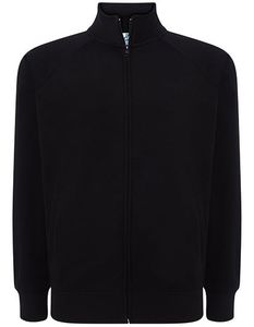 JHK JHK401 Full Zip Sweatshirt