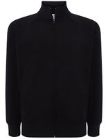 JHK JHK401 Full Zip Sweatshirt