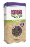 Kong Kong naturals catnip kattenkruid