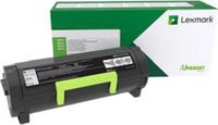 Lexmark Tonercassette (recycling) CS417 CS517 CX417 CX517 Origineel Magenta 3500 bladzijden 71B2HM0