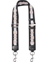 Marc Jacobs bride amovible The Strap à logo - Noir - thumbnail