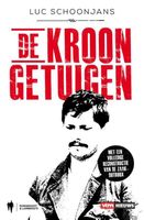 De Kroongetuigen - Luc Schoonjans - ebook - thumbnail