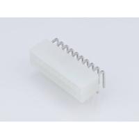 Molex 39301200 Female header, inbouw (standaard) Totaal aantal polen: 20 Inhoud: 1 stuk(s) Bulk