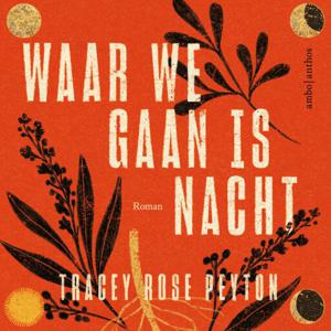 Waar we gaan is nacht