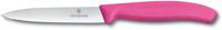 Victorinox Schilmes Swiss Classic - Roze - 10 cm