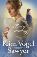 Kans op verzoening - Kim Vogel Sawyer - ebook