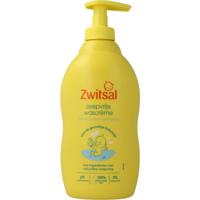 Zwitsal Wascreme