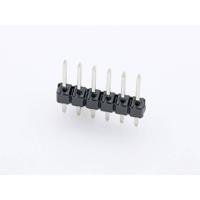 Molex Male header (standaard) 22284061 1 stuk(s) Bulk