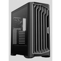 Antec Performance 1 Full Tower PC-behuizing Zwart - thumbnail