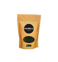 Chlorella premium poeder - thumbnail