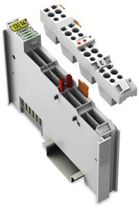 WAGO WAGO GmbH & Co. KG Digitale PLC-ingangsmodule 753-436 1 stuk(s)