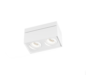 Wever & Ducre - Sirro 2.0 LED Spot