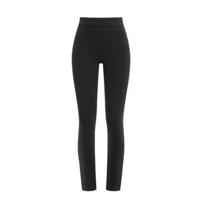 SPANX legging 4 Pocket Skinny zwart