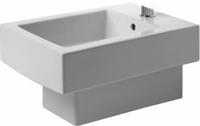 Duravit Vero Wandbidet Wit
