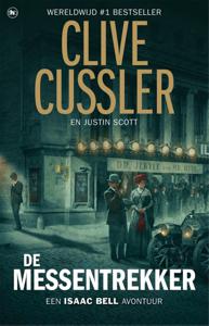 De Messentrekker (Paperback)