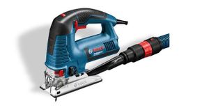 Bosch Professional GST 160 BCE 0.601.518.000 Decoupeerzaag 800 W