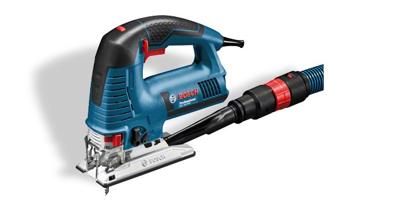 Bosch Professional GST 160 BCE 0.601.518.000 Decoupeerzaag 800 W
