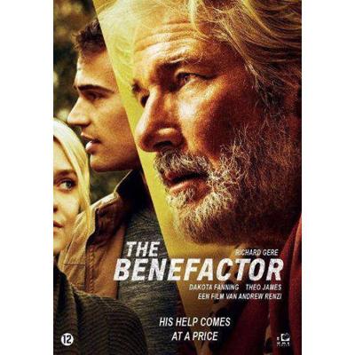 Benefactor (DVD) Benefactor (DVD)