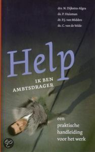 Help! Ik ben ambtsdrager