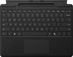 Microsoft Surface Pro Type Cover Zwart Qwerty