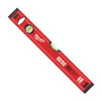 Milwaukee Accessoires REDSTICK Slim Waterpas 60cm - 1pc - 4932459091 - thumbnail