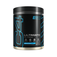 C4 Ultimate Pre-workout | Cellucor | 508g