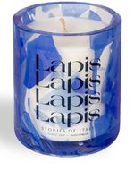 Stories of Italy bougie parfumée Lapis - Bleu - thumbnail