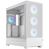 Fractal Design Pop XL Air Tower PC-behuizing Wit - thumbnail