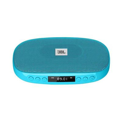 JBL SD-18 Outdoor Draagbare Bluetooth Speaker - Blauw
