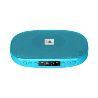 JBL SD-18 Outdoor Draagbare Bluetooth Speaker - Blauw