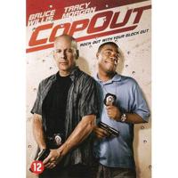 Cop out (DVD)