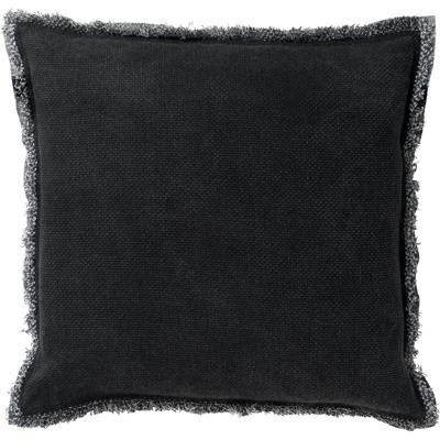 Kussenhoes Burto 60x60 raven