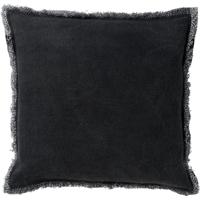 Kussenhoes Burto 60x60 raven