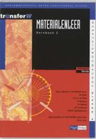 Materialenleer - Paperback (9789042517189)