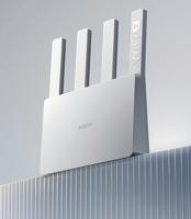 Xiaomi Wi-Fi 7 Router BE3600 2.5G-Dual-Band 3600Mbps, Quad-Core Processor, 2.5G-poort, Mesh-ondersteuning, Hoge snelheid voor gaming en 4K-streaming, IoT-compatibel