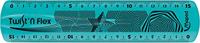 Linijka twist'n flex nielamliwa 15 cm torebka
