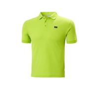 Helly Hansen polo donkerrood